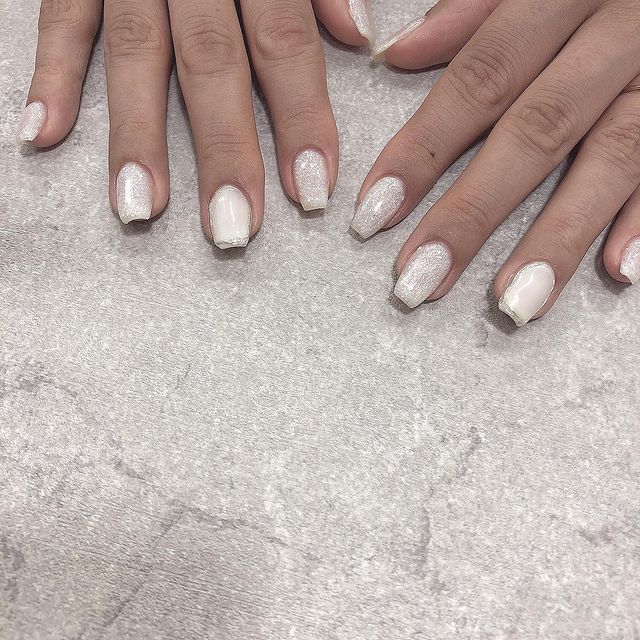 White❤︎